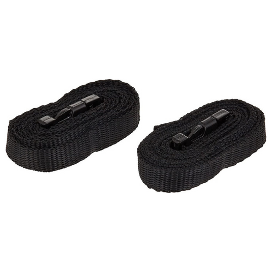 Saris Wheel Stabilizer Straps (2 Pack)